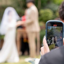 パラッツォ ドゥカーレ 麻布の写真2枚目