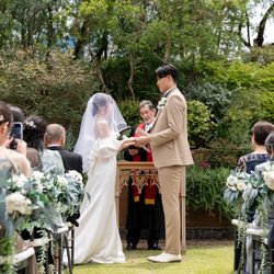 パラッツォ ドゥカーレ 麻布の写真35枚目