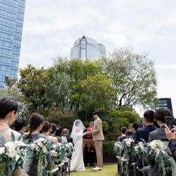 パラッツォ ドゥカーレ 麻布の写真22枚目