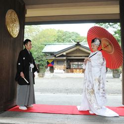 東郷記念館の写真10枚目