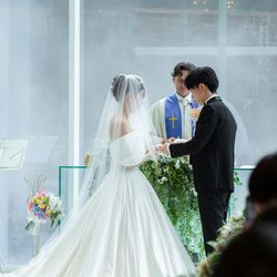 ララシャンス 博多の森の写真5枚目