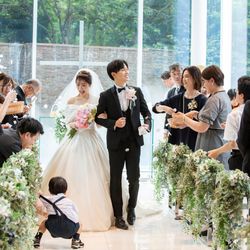 ララシャンス 博多の森の写真13枚目