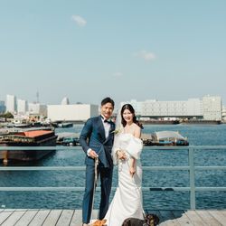 ユニオンハーバーの写真29枚目