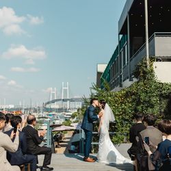 ユニオンハーバーの写真10枚目