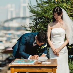 ユニオンハーバーの写真8枚目