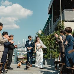 ユニオンハーバーの写真13枚目