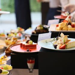 ララシャンス岡崎迎賓館の写真15枚目