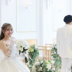 ララシャンス岡崎迎賓館の写真17枚目