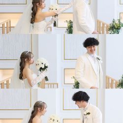 ララシャンス岡崎迎賓館の写真3枚目