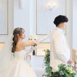 ララシャンス岡崎迎賓館の写真25枚目