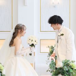 ララシャンス岡崎迎賓館の写真4枚目