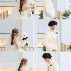 ララシャンス岡崎迎賓館の写真5枚目