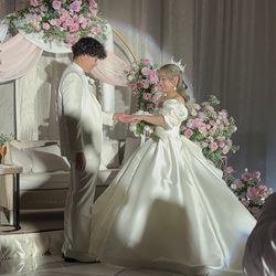 ララシャンス岡崎迎賓館の写真2枚目