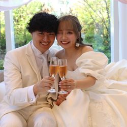 ララシャンス岡崎迎賓館の写真10枚目