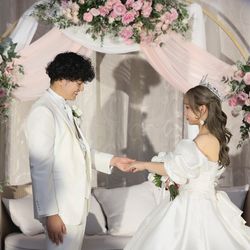 ララシャンス岡崎迎賓館の写真20枚目