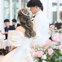 ララシャンス岡崎迎賓館の写真3枚目