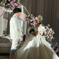 ララシャンス岡崎迎賓館の写真17枚目