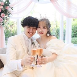 ララシャンス岡崎迎賓館の写真4枚目