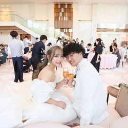 ララシャンス岡崎迎賓館の写真6枚目