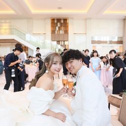 ララシャンス岡崎迎賓館の写真20枚目