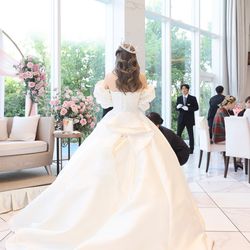 ララシャンス岡崎迎賓館の写真9枚目