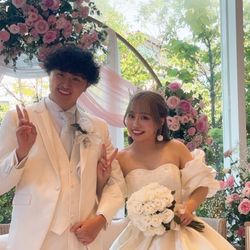 ララシャンス岡崎迎賓館の写真15枚目