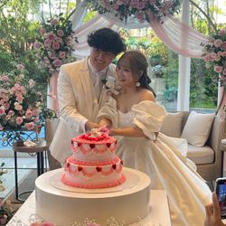 ララシャンス岡崎迎賓館の写真20枚目