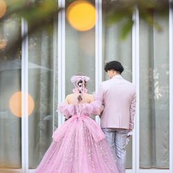 ララシャンス岡崎迎賓館の写真29枚目