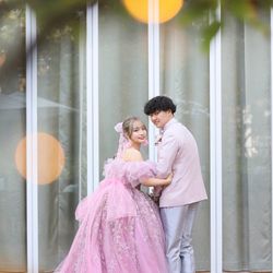 ララシャンス岡崎迎賓館の写真30枚目