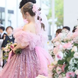 ララシャンス岡崎迎賓館の写真13枚目