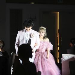 ララシャンス岡崎迎賓館の写真7枚目