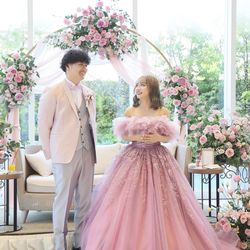 ララシャンス岡崎迎賓館の写真8枚目