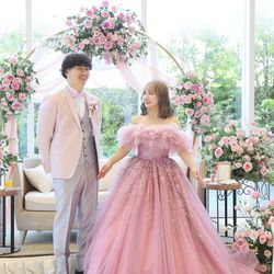 ララシャンス岡崎迎賓館の写真16枚目