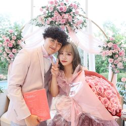 ララシャンス岡崎迎賓館の写真14枚目