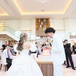 ララシャンス岡崎迎賓館の写真22枚目