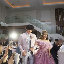 ララシャンス岡崎迎賓館の写真17枚目