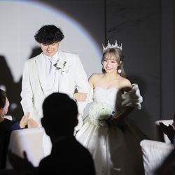 ララシャンス岡崎迎賓館の写真3枚目