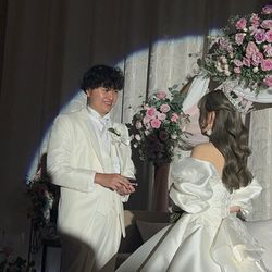 ララシャンス岡崎迎賓館の写真21枚目