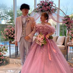 ララシャンス岡崎迎賓館の写真3枚目