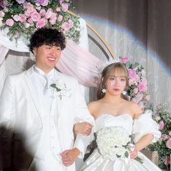 ララシャンス岡崎迎賓館の写真4枚目