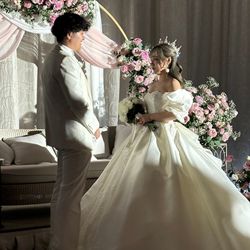 ララシャンス岡崎迎賓館の写真32枚目