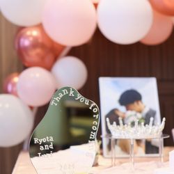 ララシャンス岡崎迎賓館の写真9枚目