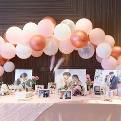 ララシャンス岡崎迎賓館の写真20枚目