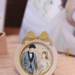 ララシャンス岡崎迎賓館の写真17枚目