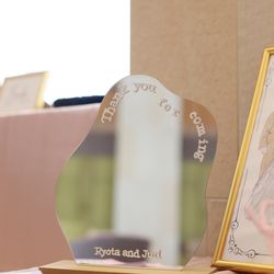 ララシャンス岡崎迎賓館の写真27枚目