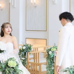 ララシャンス岡崎迎賓館の写真19枚目