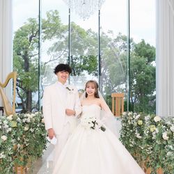 ララシャンス岡崎迎賓館の写真6枚目