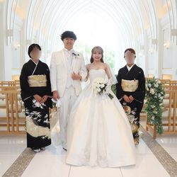 ララシャンス岡崎迎賓館の写真21枚目