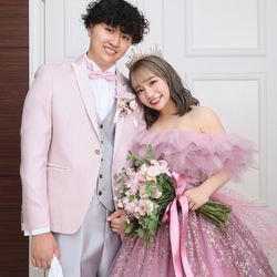 ララシャンス岡崎迎賓館の写真22枚目