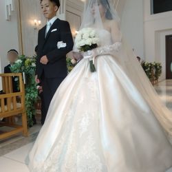 ララシャンス岡崎迎賓館の写真8枚目